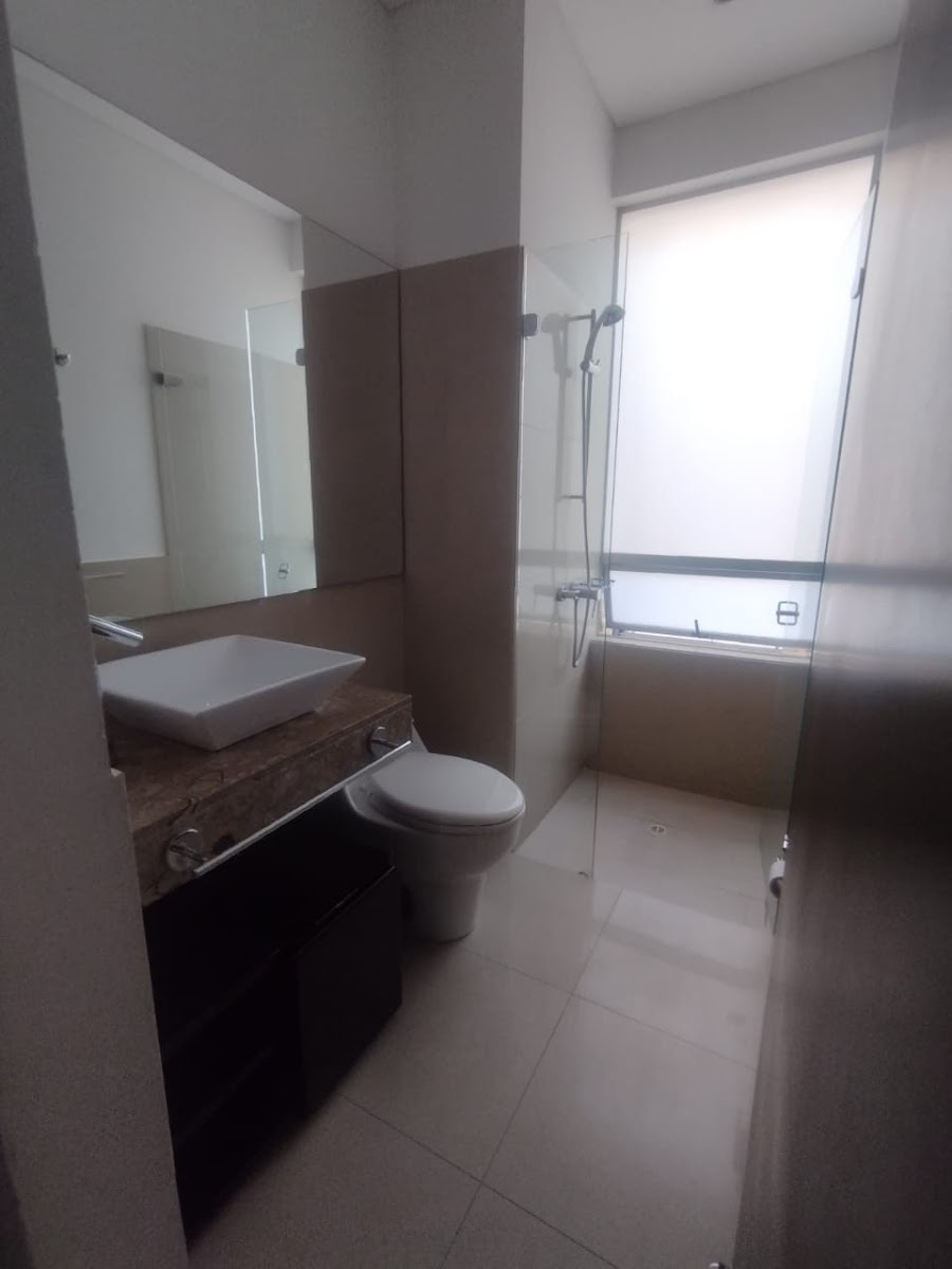 Apartamento – Chico Navarra – Bogota