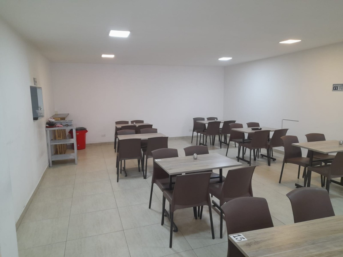 Local – Puente Aranda – Bogota