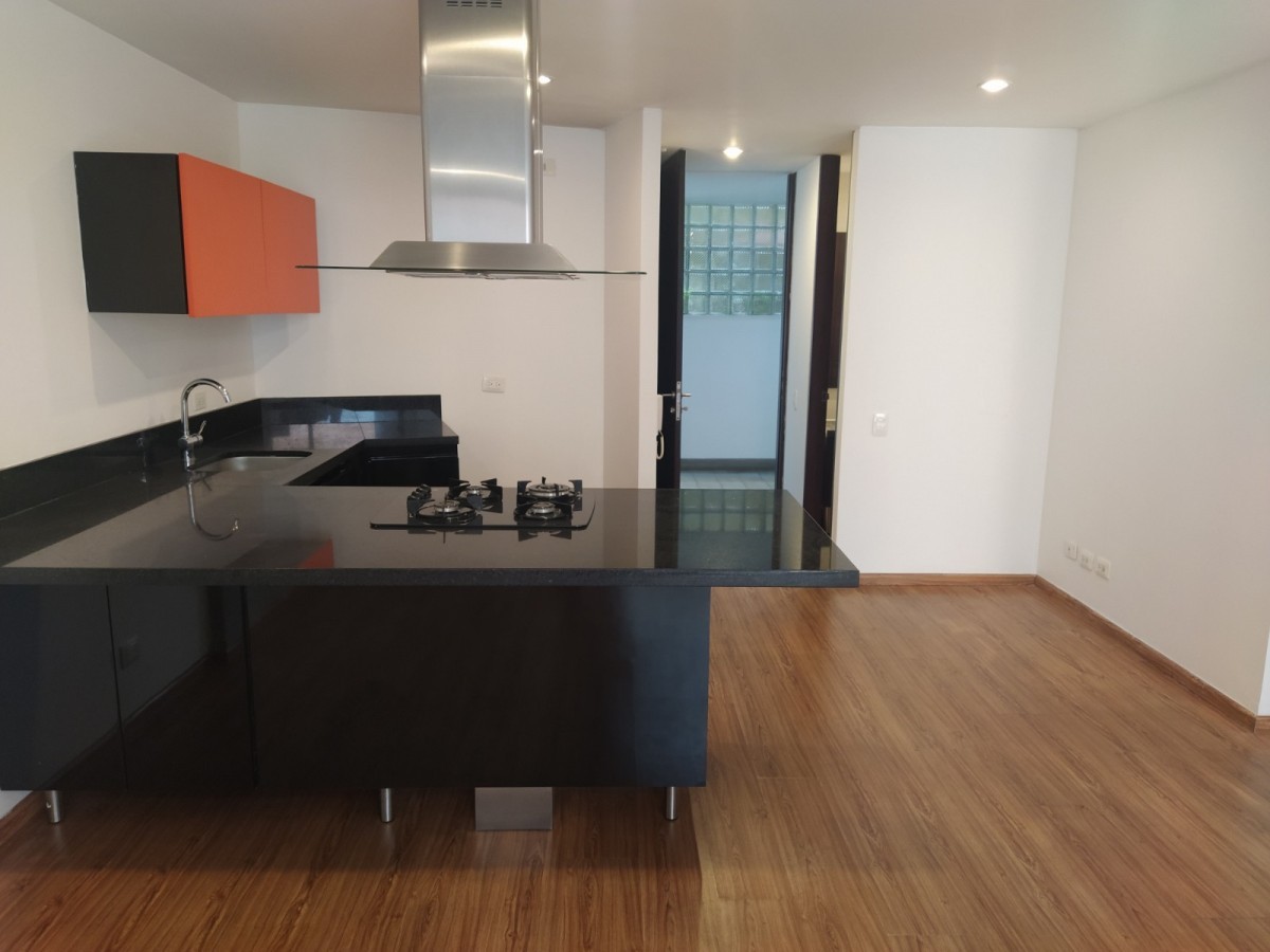 Apartamento – Antiguo Country – Bogota