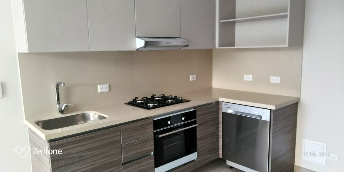 Apartamento – Antiguo Country – Bogota