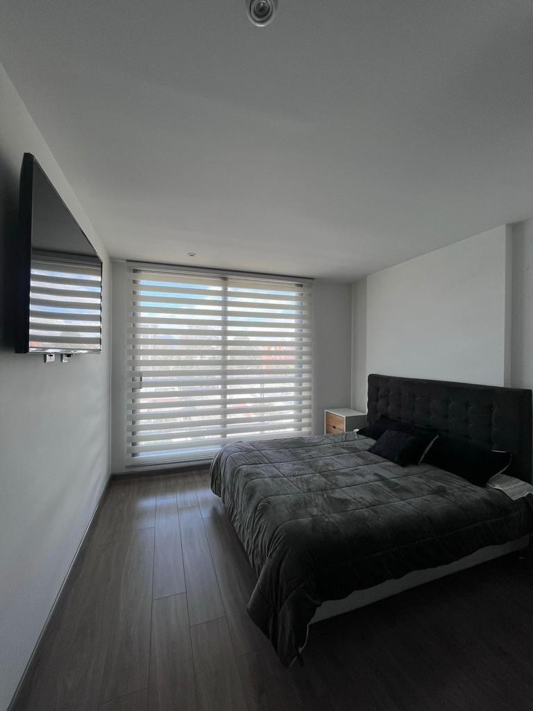 Apartamento – Cedritos – Bogota