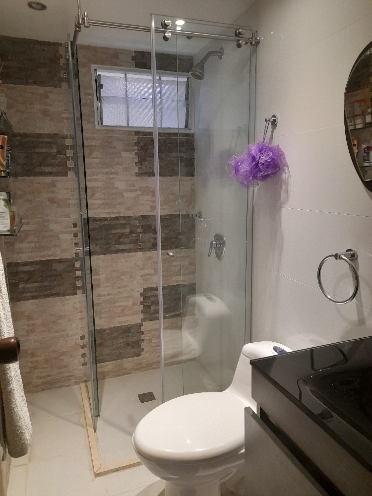 Apartamento – Santa Barbara Central – Bogota