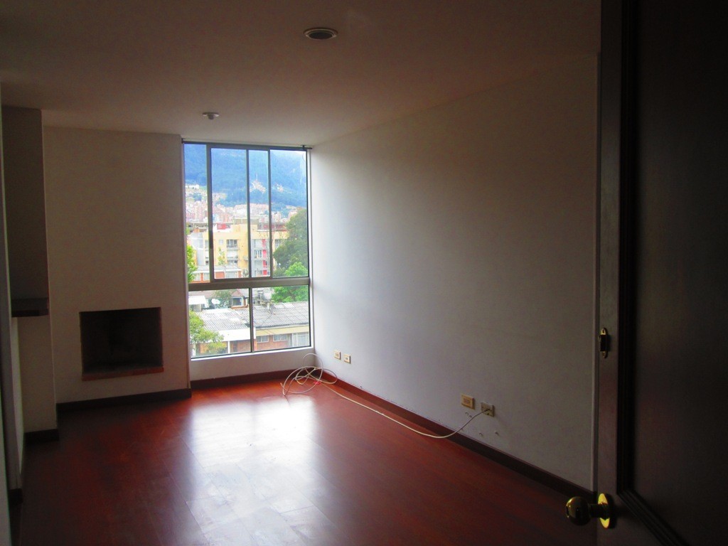 Apartamento – Belalcazar – Bogota