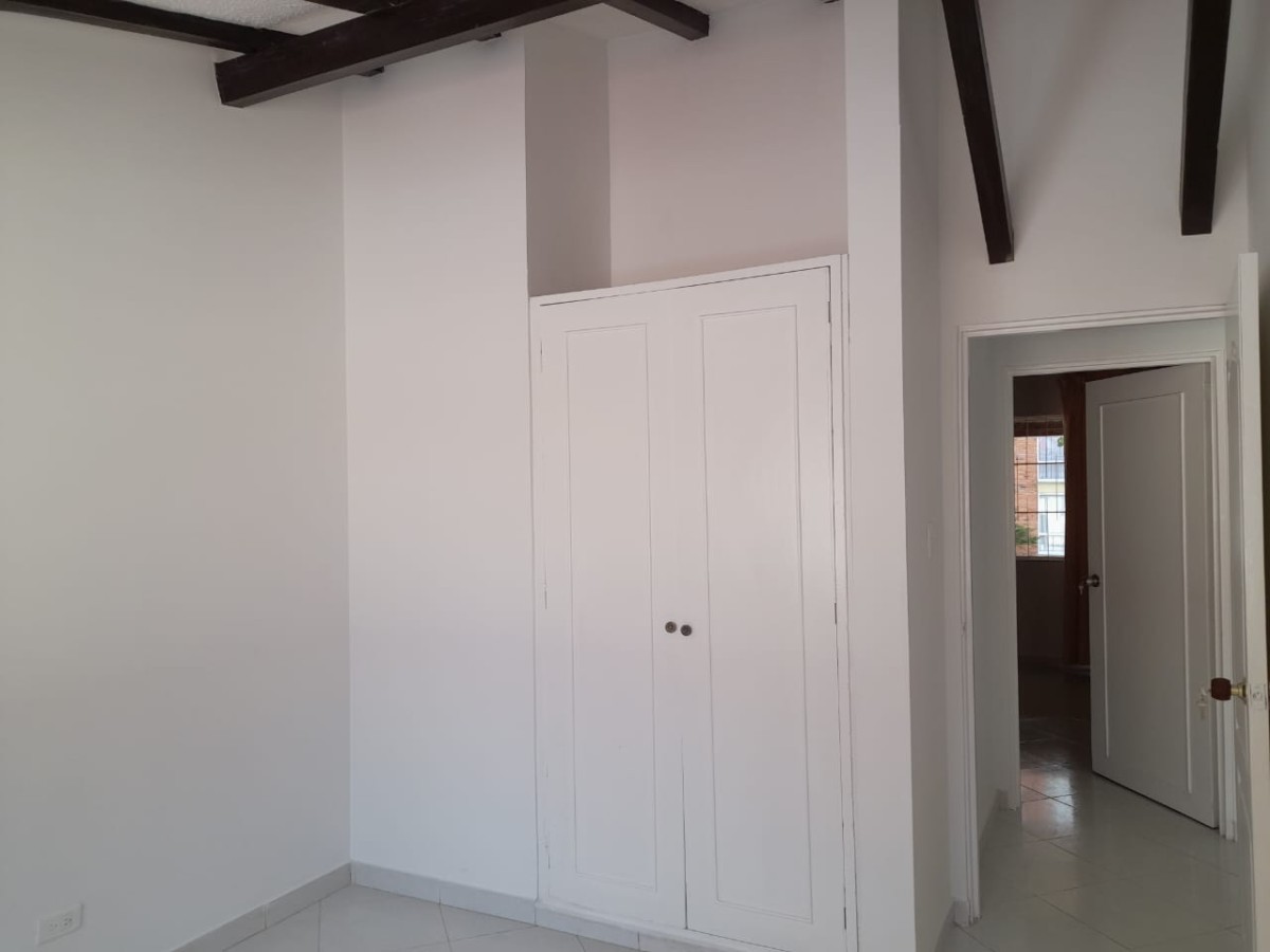 Apartamento – Colina Campestre – Bogota