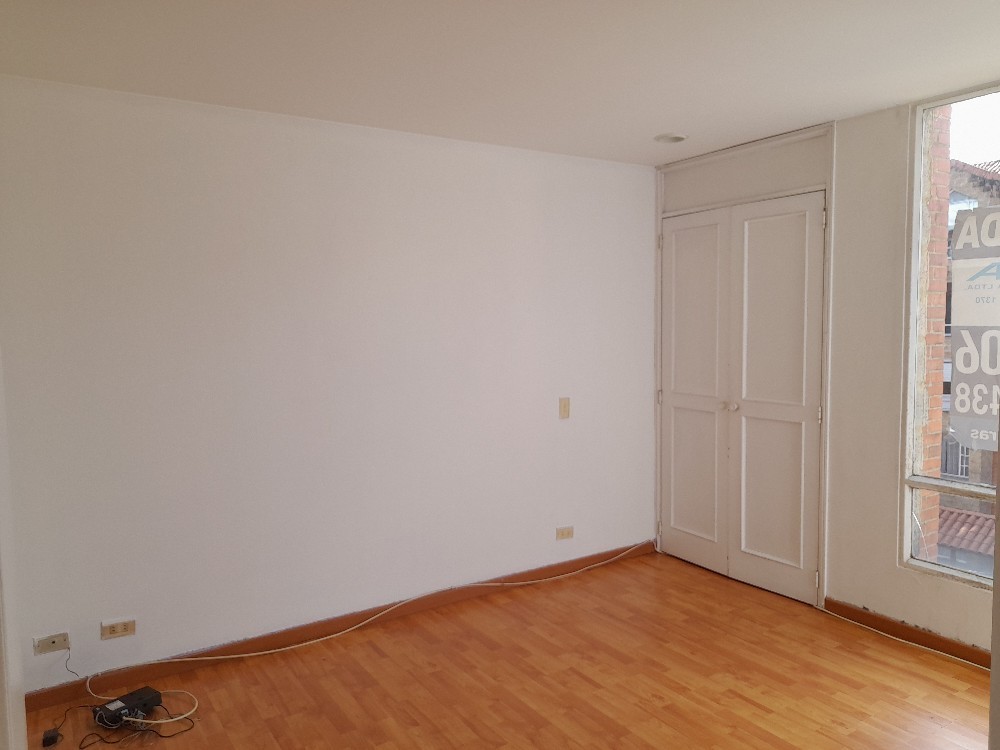 Apartamento – Colina Campestre – Bogota