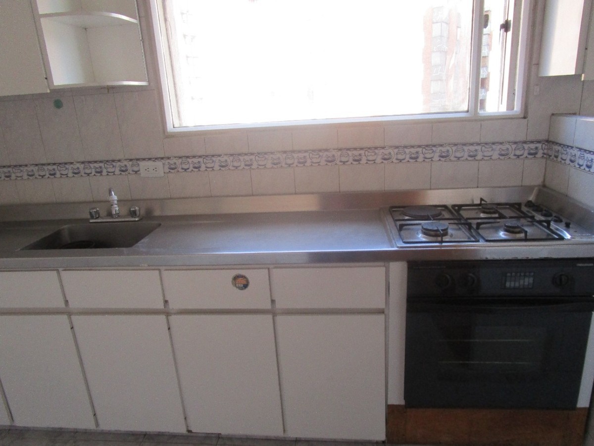 Apartamento – La Castellana – Bogota