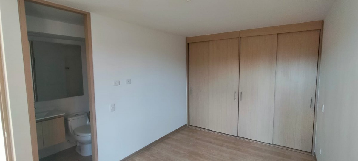 Apartamento – Villa Alsacia Castilla – Bogota