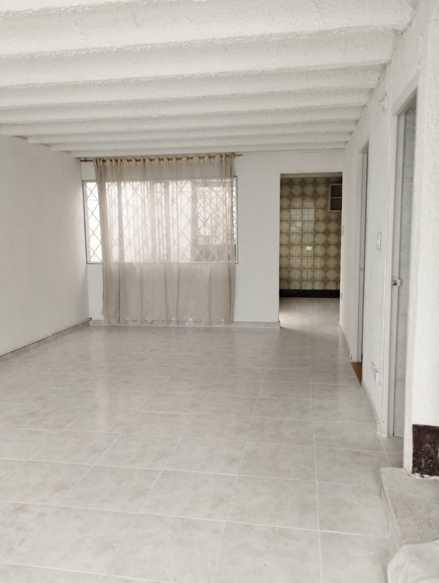 Casa – Villas De Madrigal – Bogota