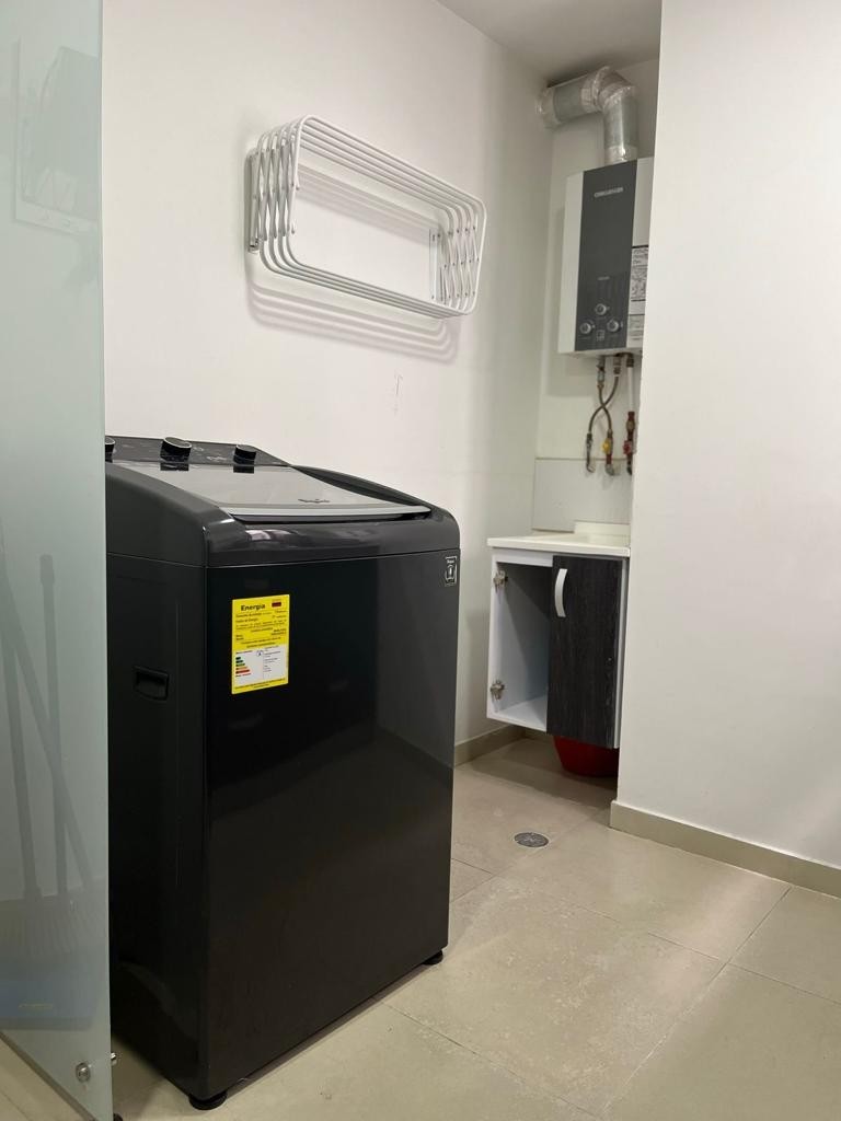 Apartamento – Cedritos – Bogota