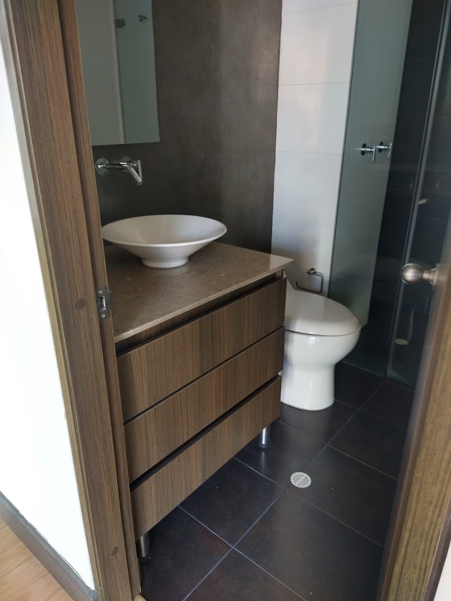 Apartamento – Antiguo Country – Bogota