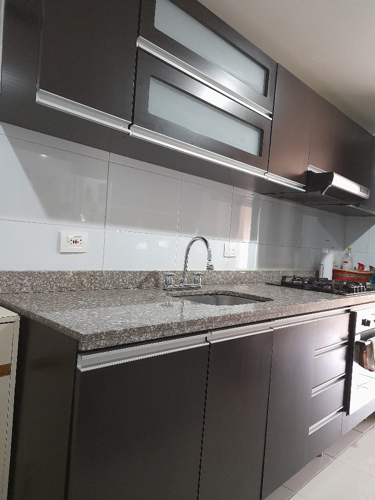 Apartamento – Bella Suiza – Bogota