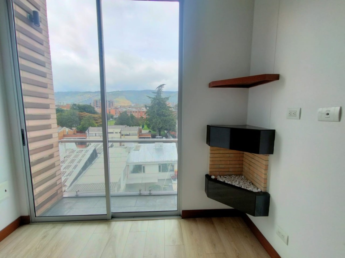 Apartamento – Cedritos – Bogota