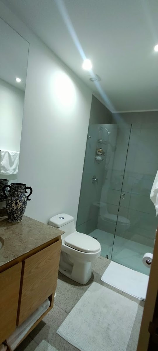 Apartamento – El Castillo – Bogota