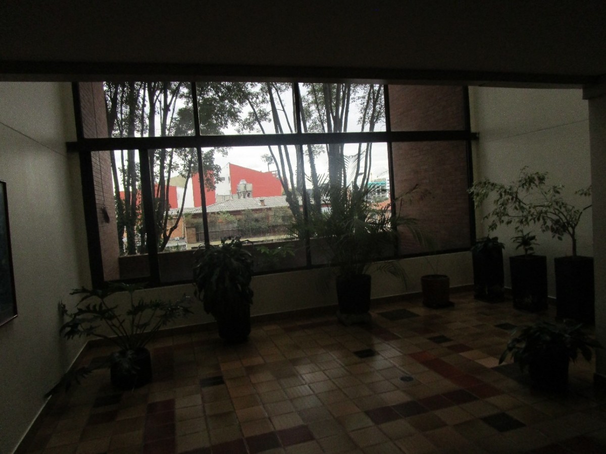 Oficina – Porciuncula – Bogota