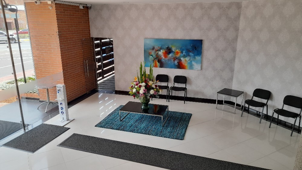 Apartamento – Lagos De Cordoba La Alhambra – Bogota