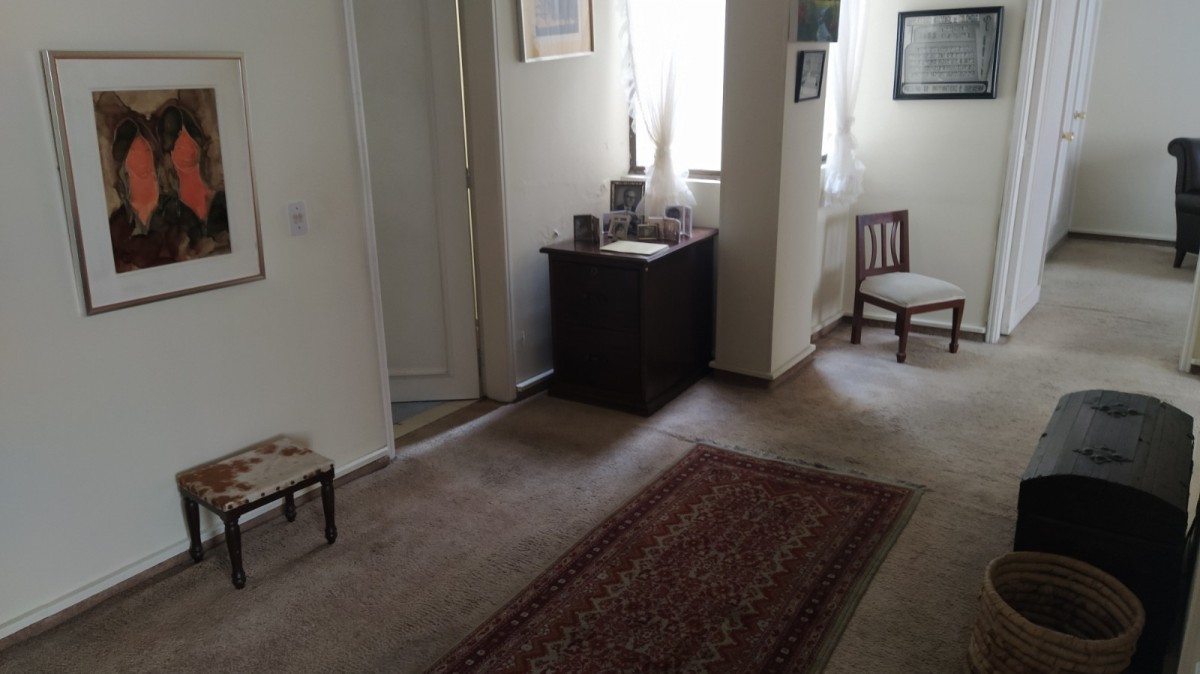 Apartamento – Santa Barbara Oriental – Bogota