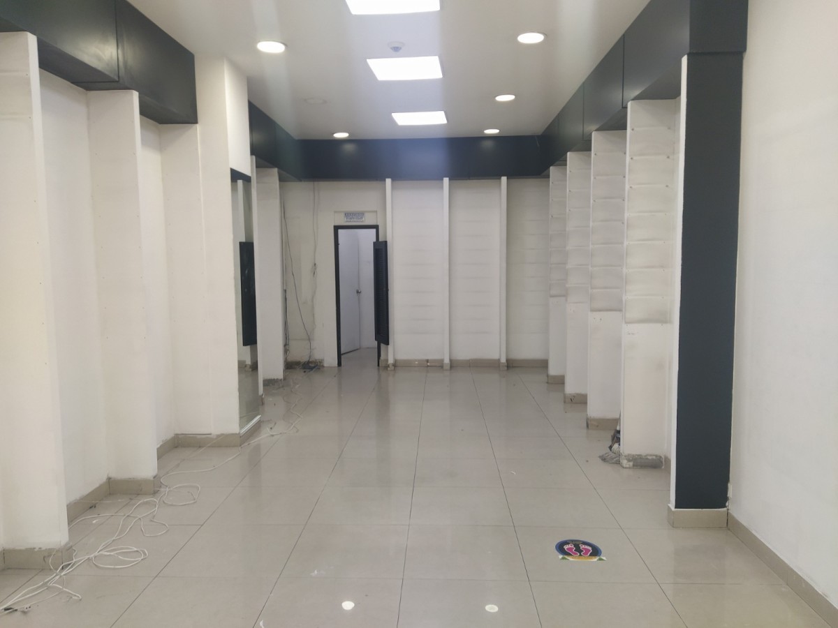 Local – La Cabrera Chico Lago – Bogota