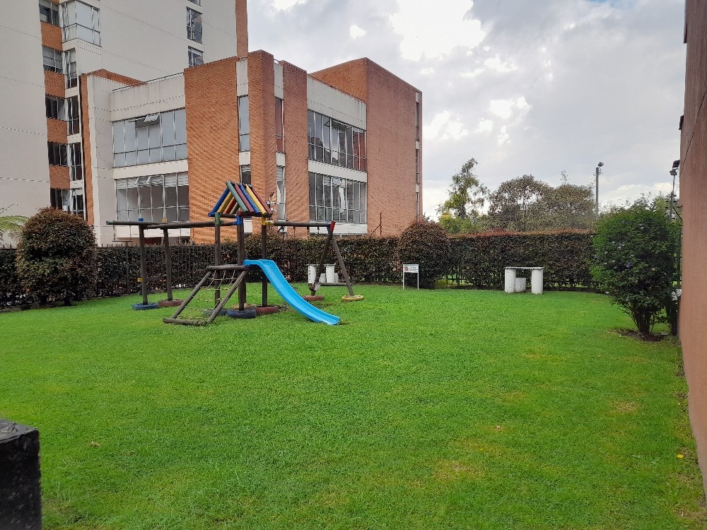Apartamento – Pontevedra – Bogota