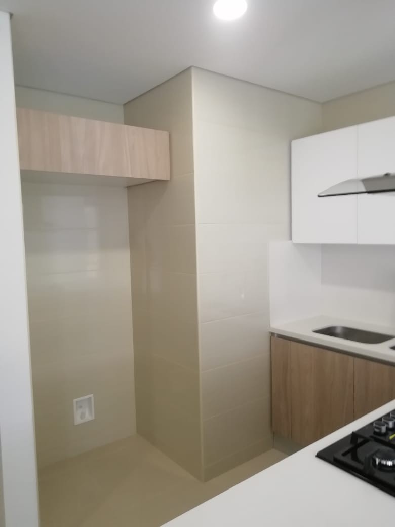 Apartamento – San Jose De Bavaria – Bogota