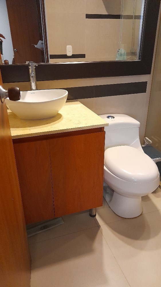 Apartamento – Lagos De Cordoba La Alhambra – Bogota