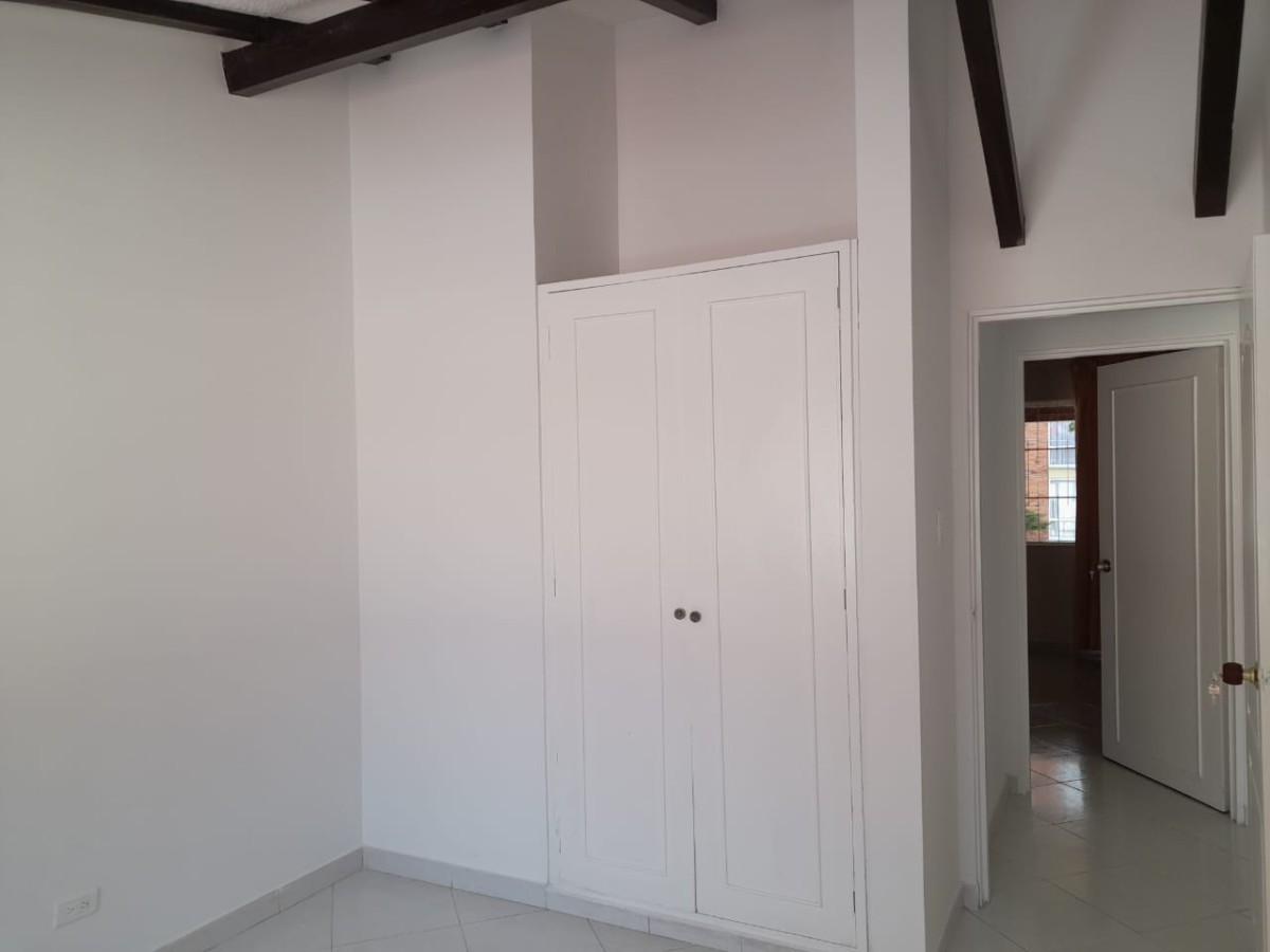 Apartamento – Colina Campestre – Bogota