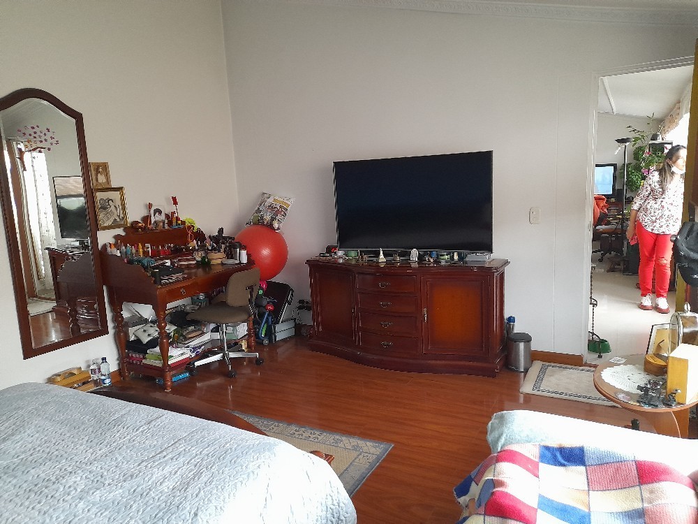 Apartamento – Pontevedra – Bogota