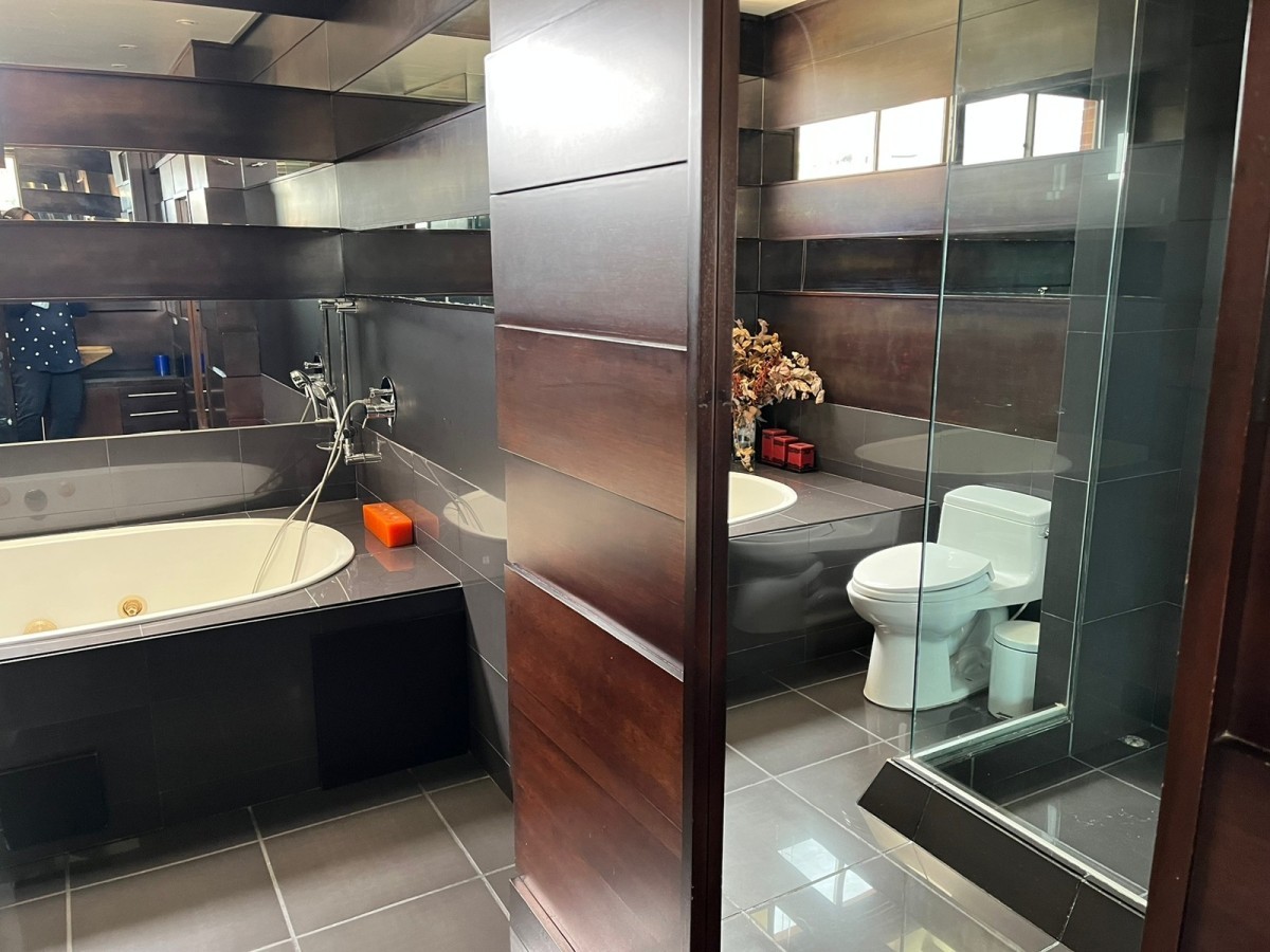 Apartamento – Los Rosales – Bogota