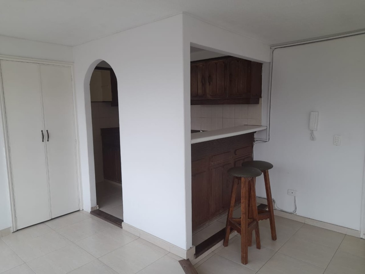 Apartamento – La Castellana – Bogota