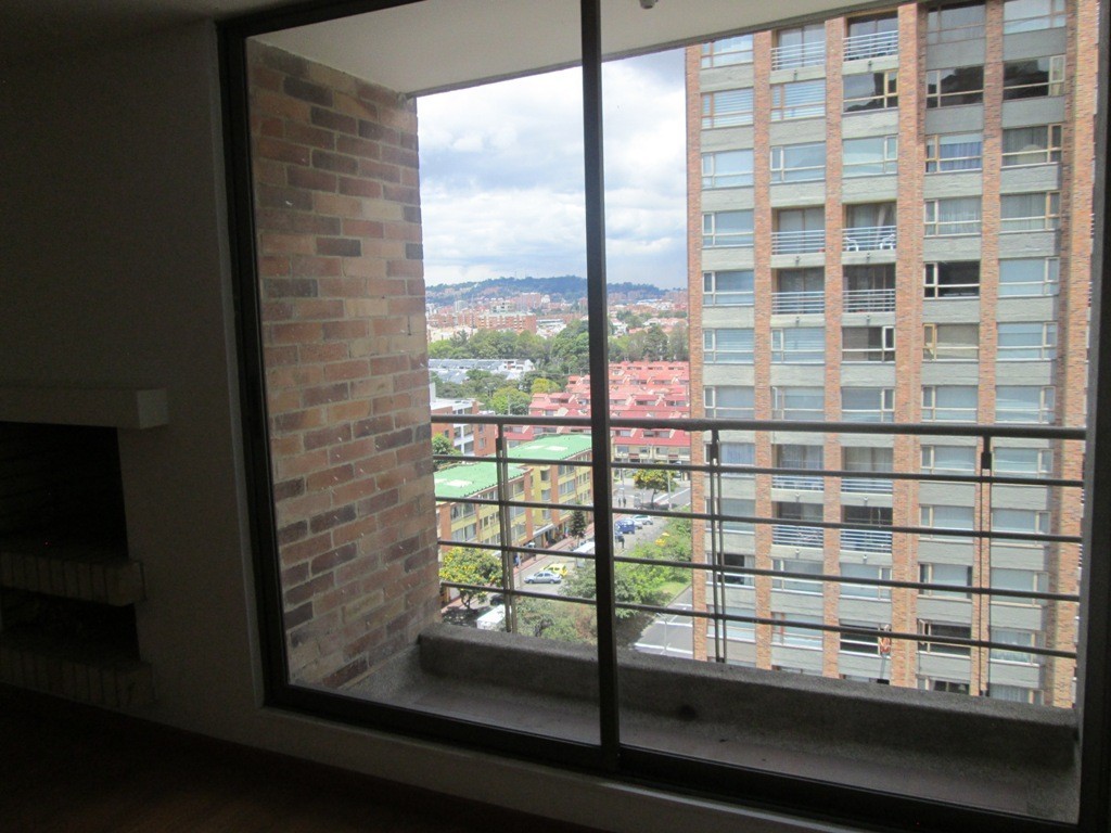 Apartamento – Cedritos – Bogota