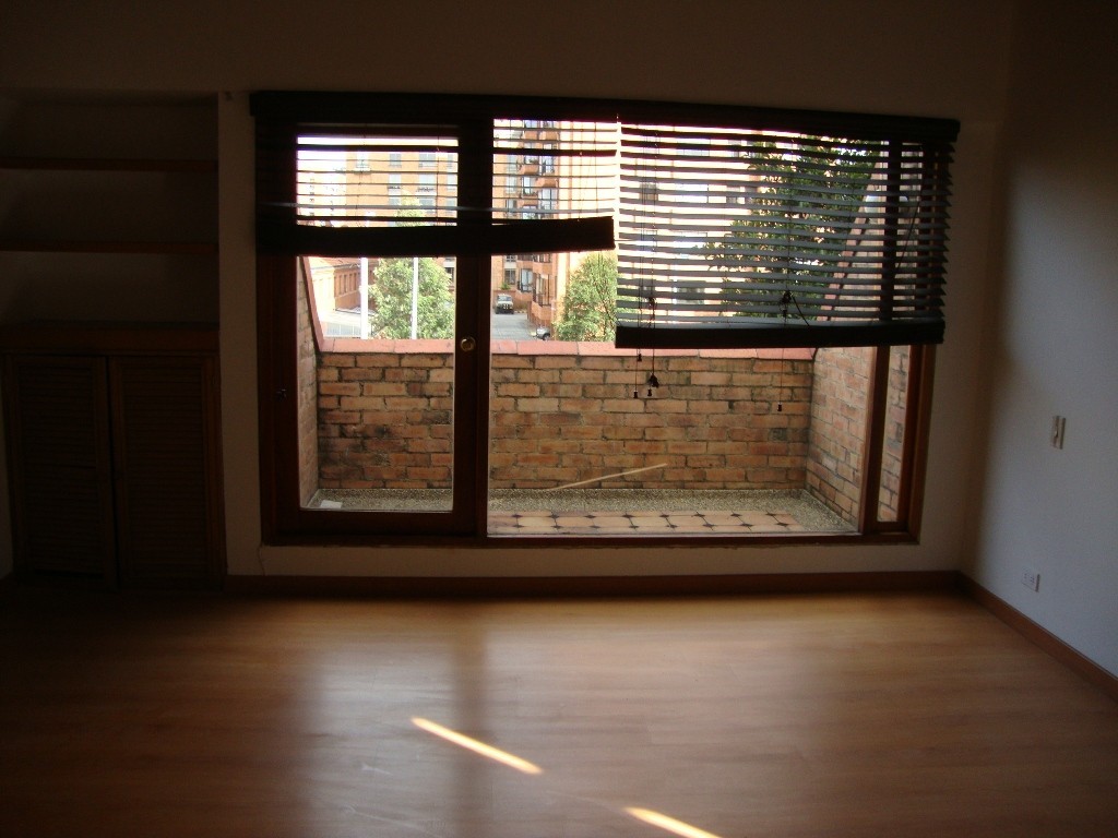 Casa – Colina Campestre – Bogota