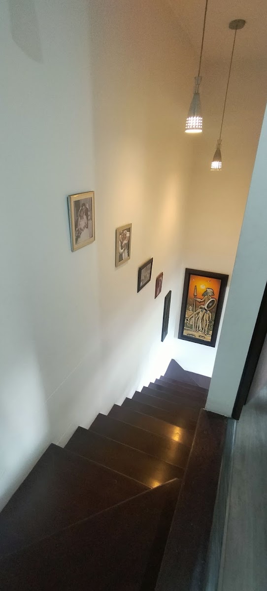 Apartamento – Nicolas De Federman – Bogota