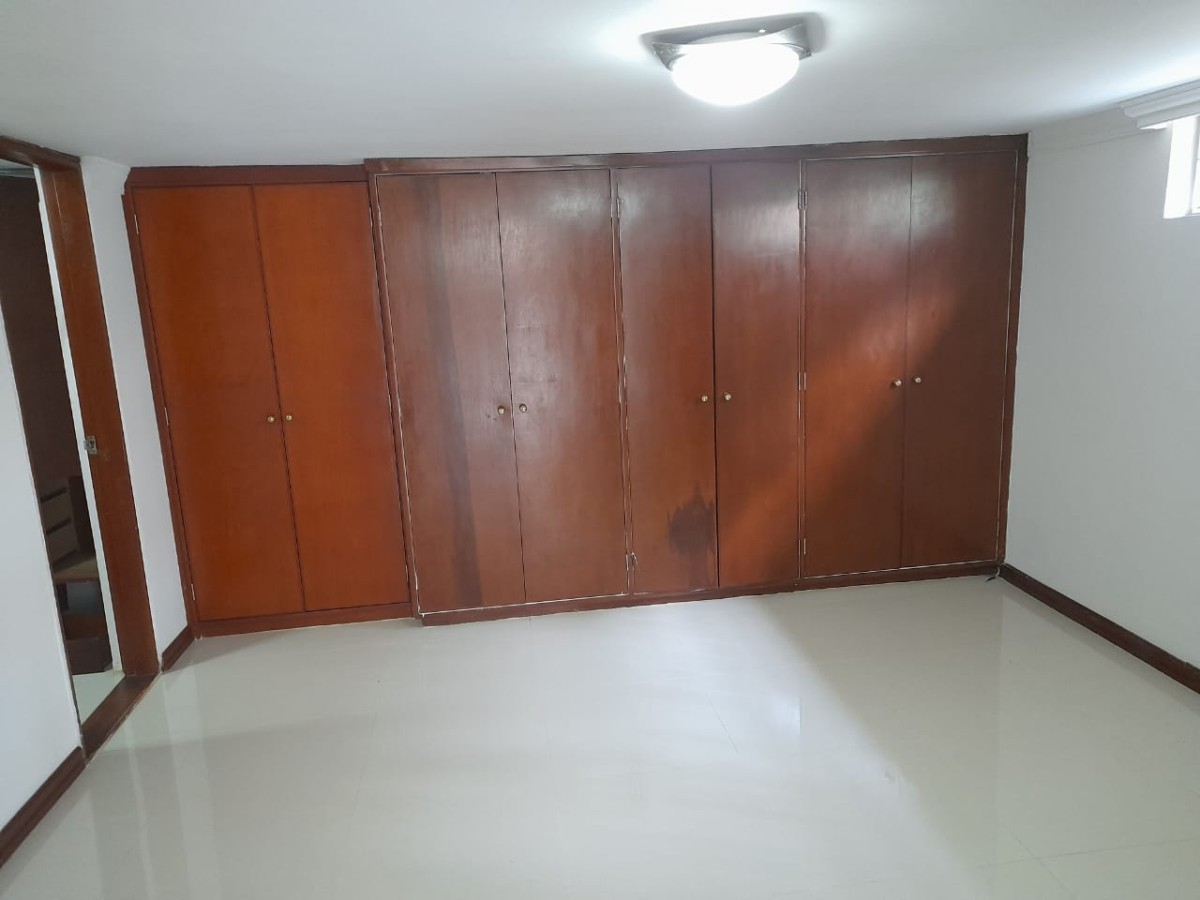 Apartamento – Chico Norte – Bogota