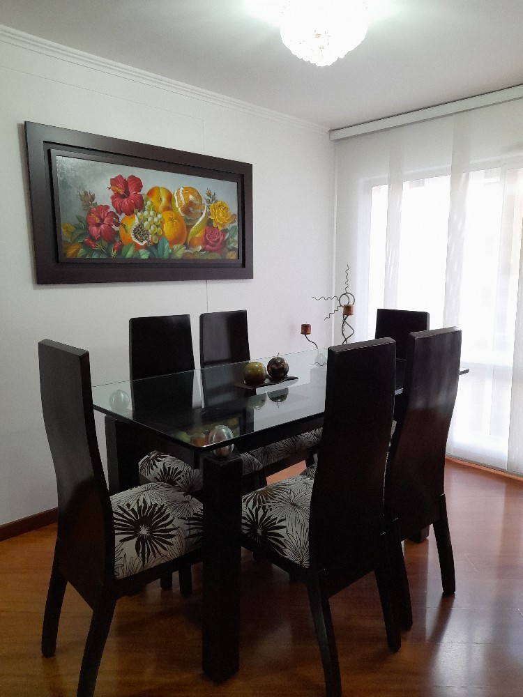 Apartamento – Pontevedra – Bogota