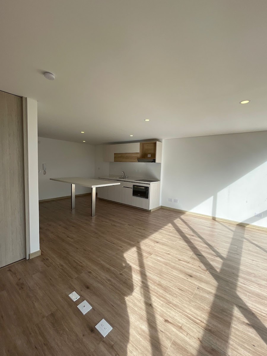 Apartamento – Cedritos – Bogota