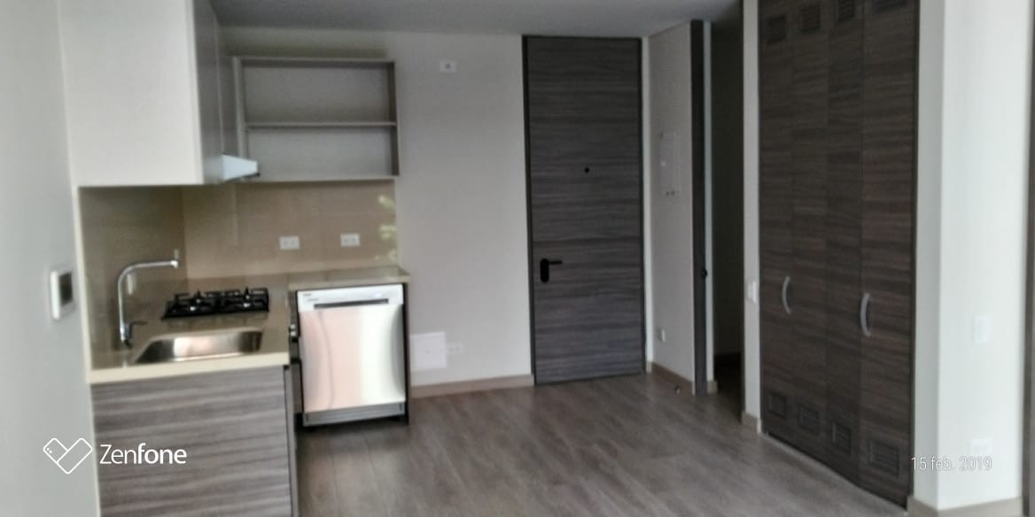 Apartamento – Antiguo Country – Bogota