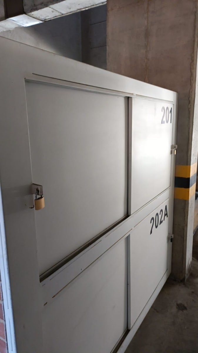 Apartamento – Cedritos – Bogota