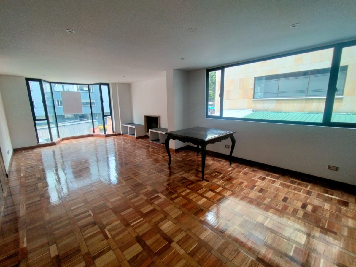 Apartamento – Porciuncula – Bogota