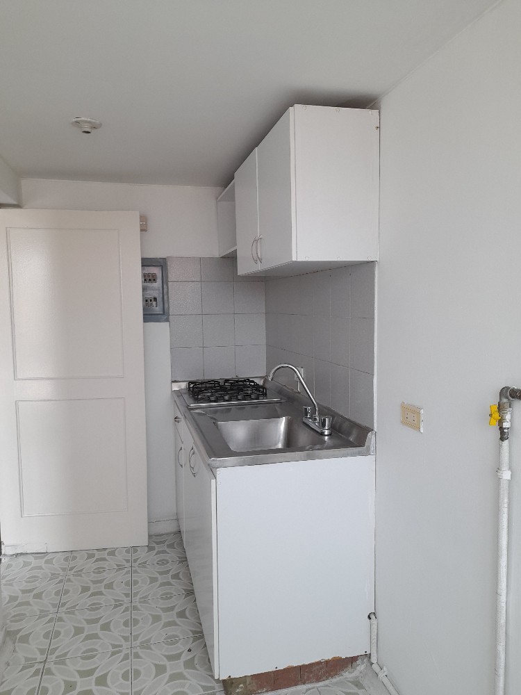 Apartamento – Alamos Norte – Bogota
