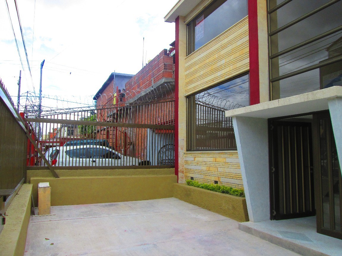 Oficina – Los Alcazares – Bogota