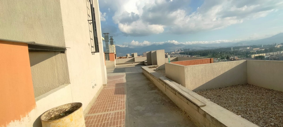 Apartamento – Villa Alsacia Bavaria – Bogota