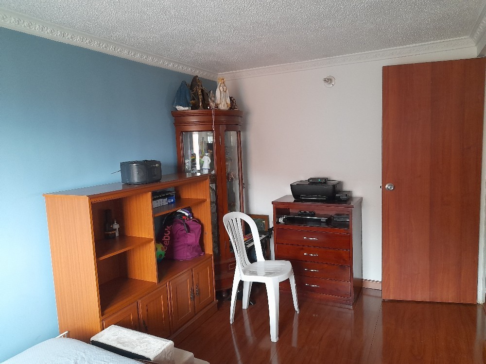 Apartamento – Pontevedra – Bogota