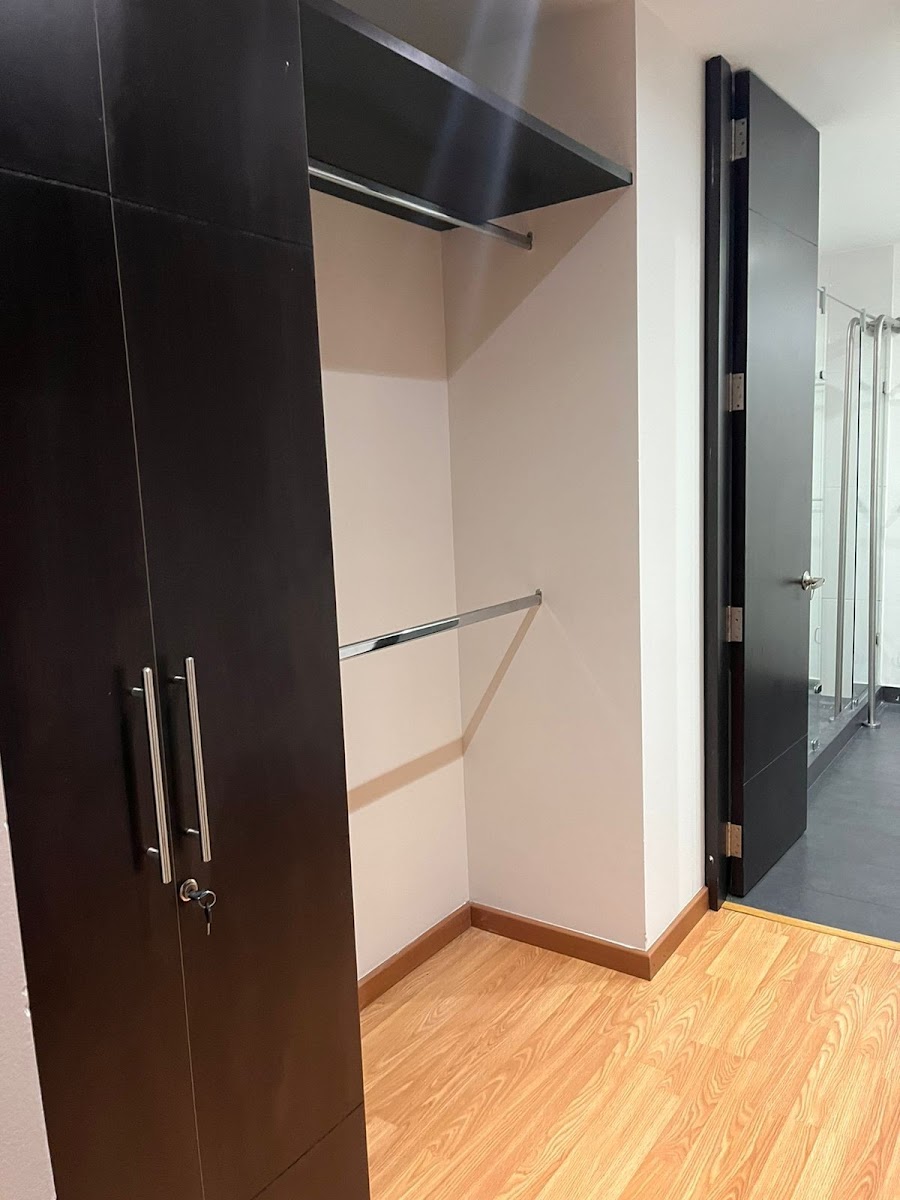 Apartamento – Nueva Autopista – Bogota