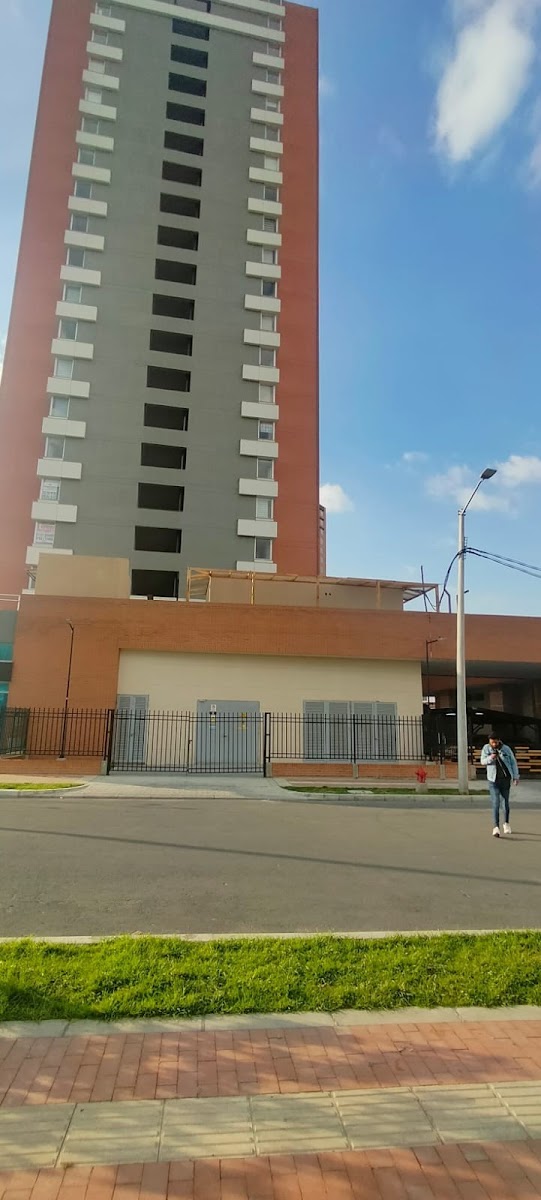 Apartamento – Villa Alsacia Bavaria – Bogota