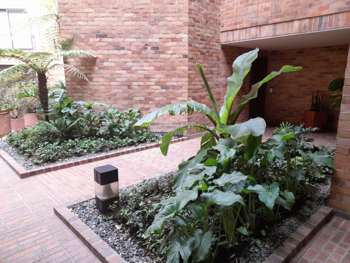 Apartamento – Chico Museo – Bogota