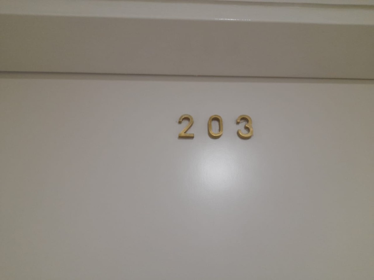 Apartamento – Porciuncula – Bogota