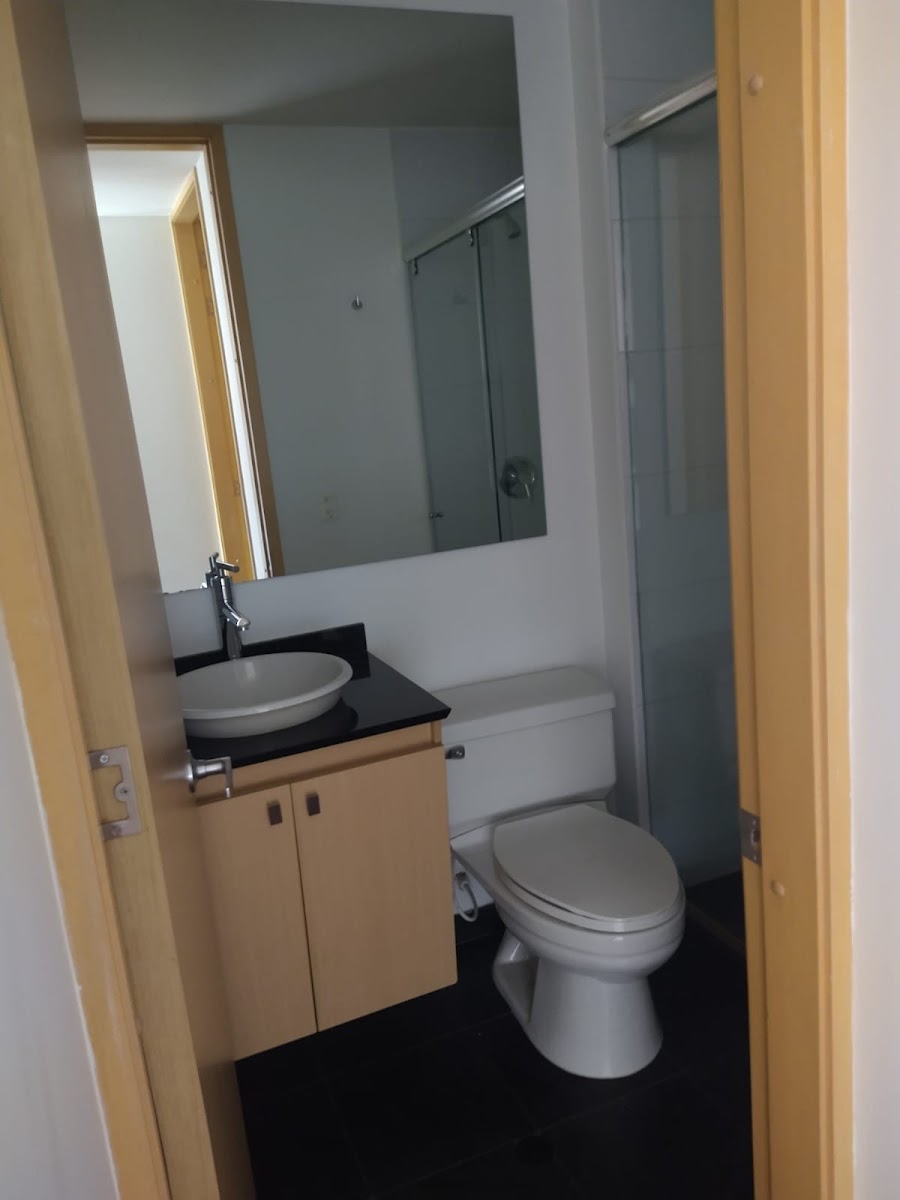 Apartamento – El Virrey – Bogota