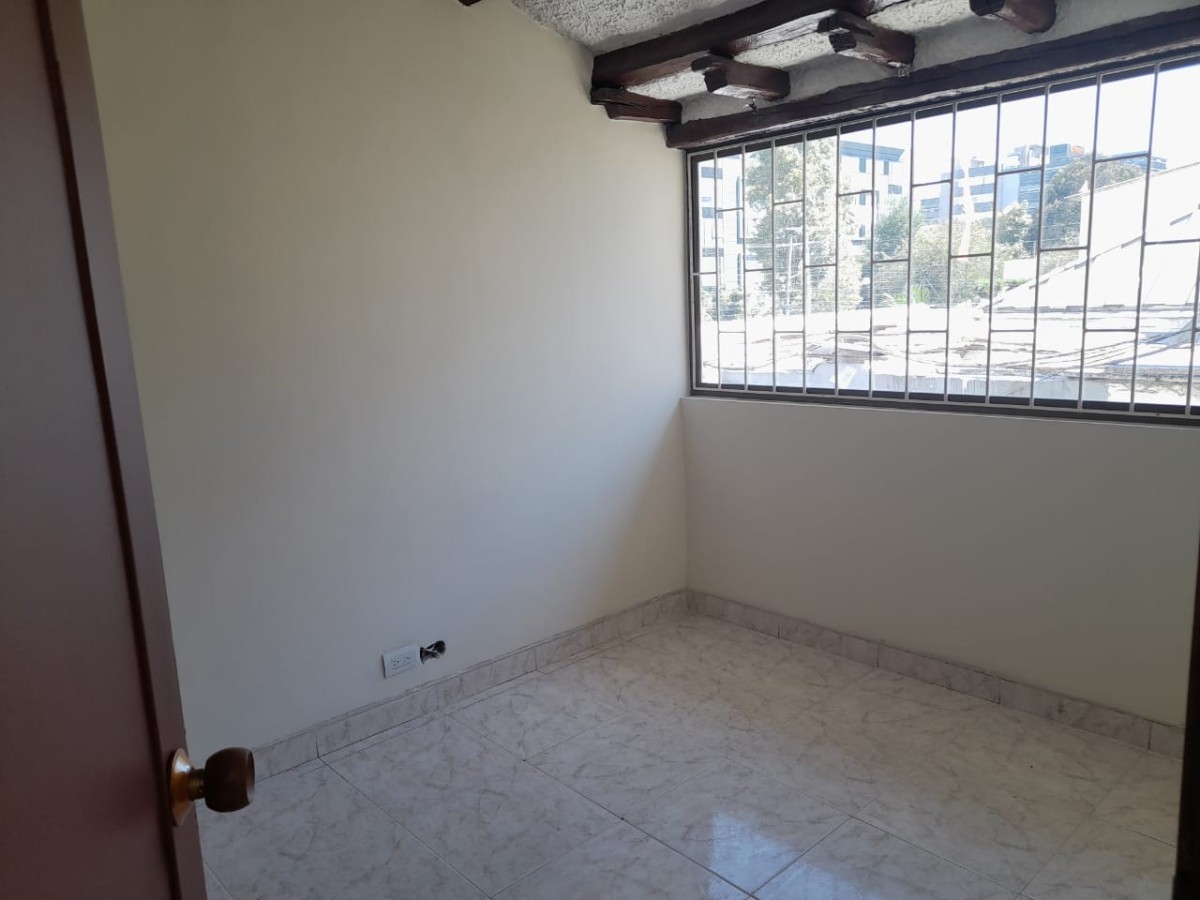 Casa – La Castellana – Bogota