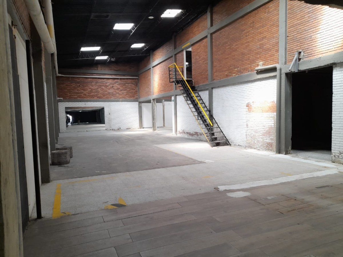 Local – Paloquemao – Bogota