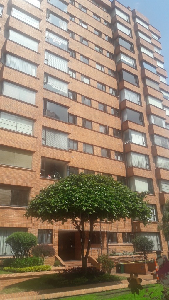 Apartamento – La Calleja – Bogota