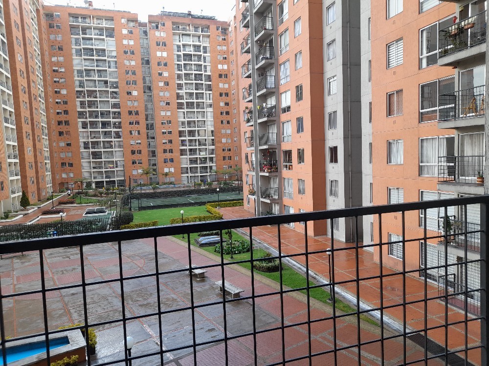 Apartamento – Pontevedra – Bogota